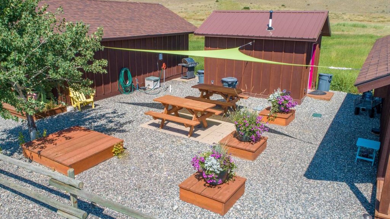 Photo of Outdoor in Emigrant