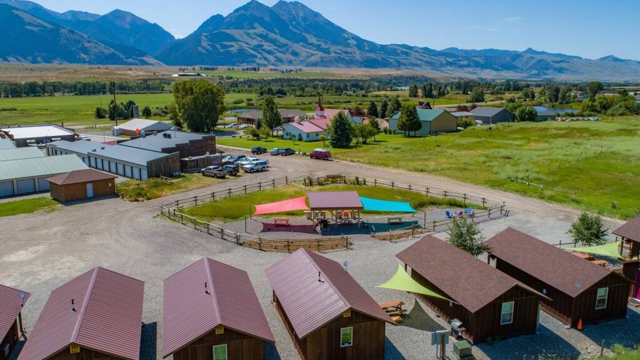 Photo of Outdoor in Emigrant