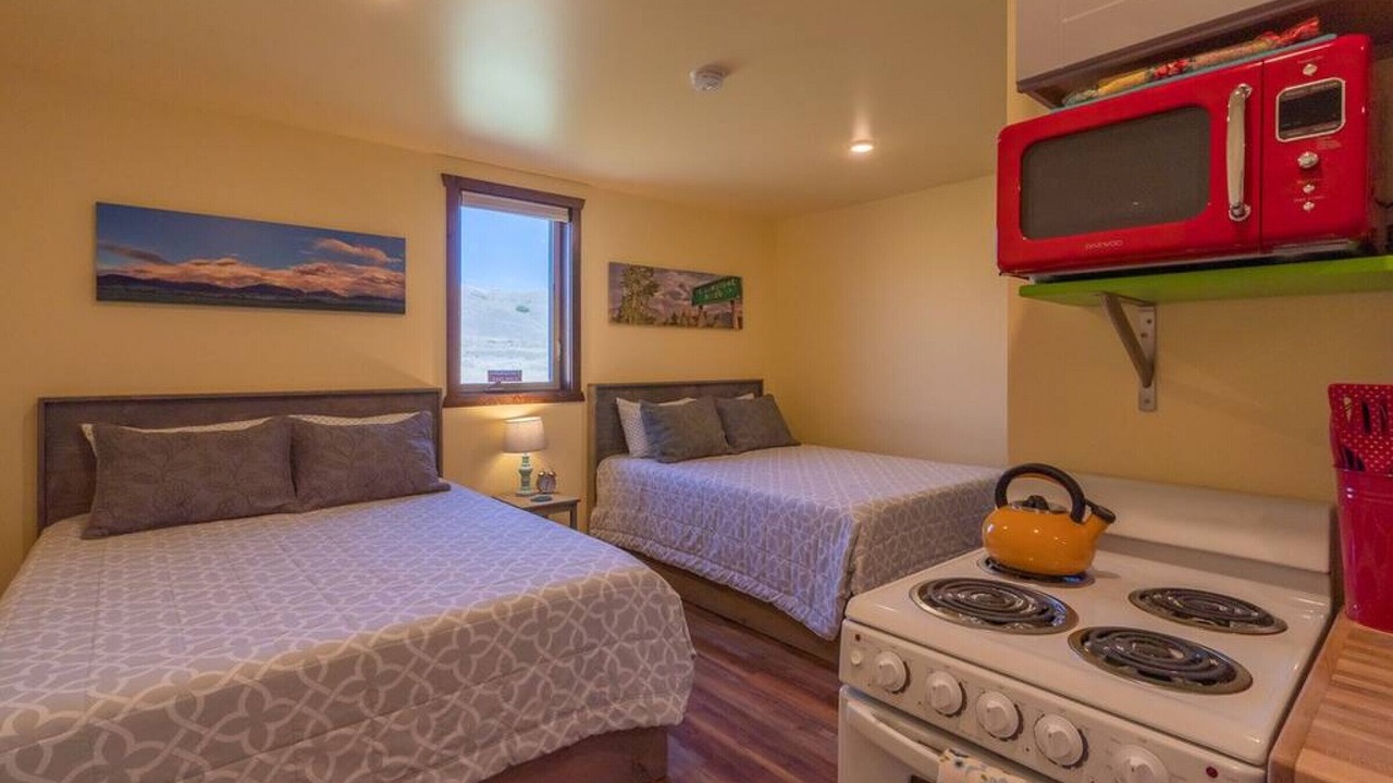 Photo of Bedroom in Emigrant