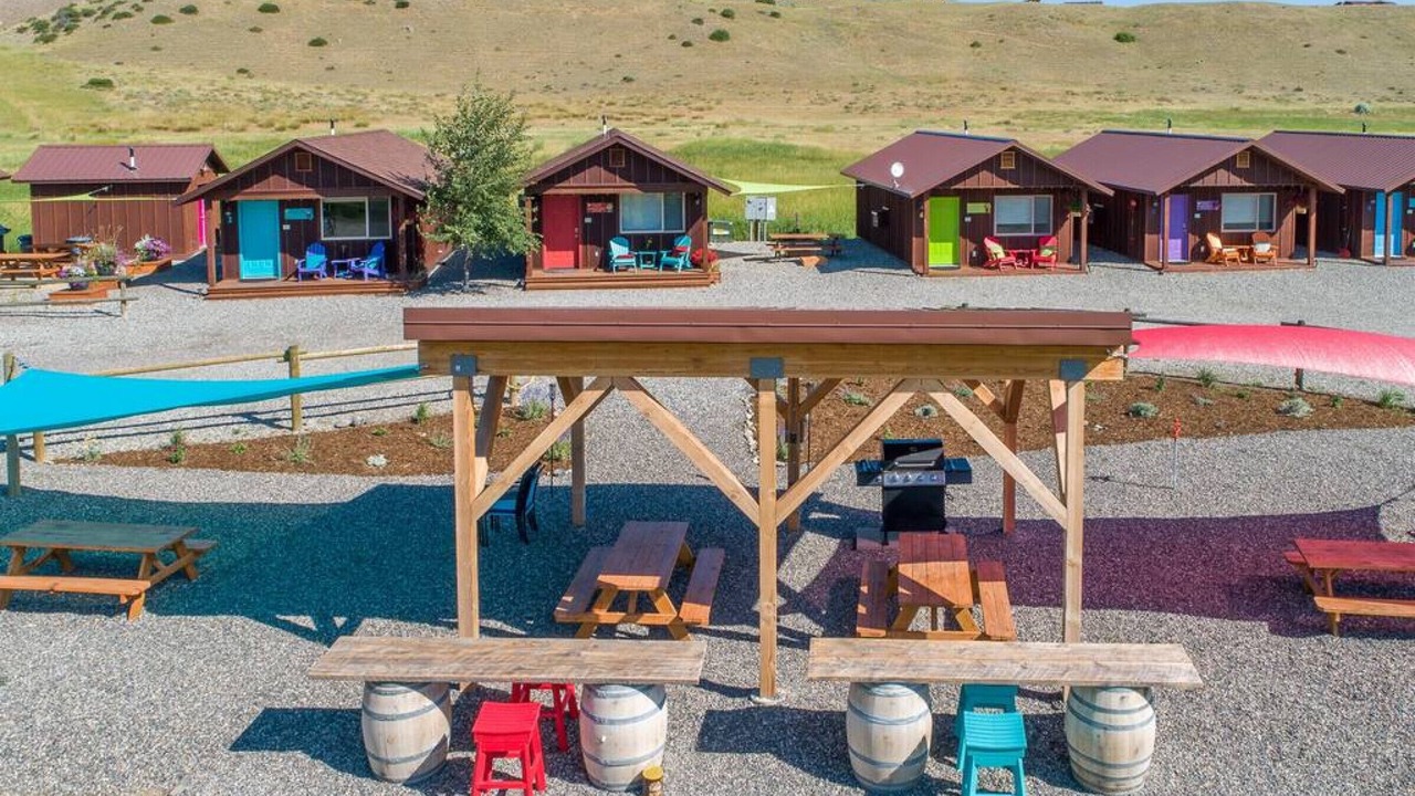 Photo of Outdoor in Emigrant