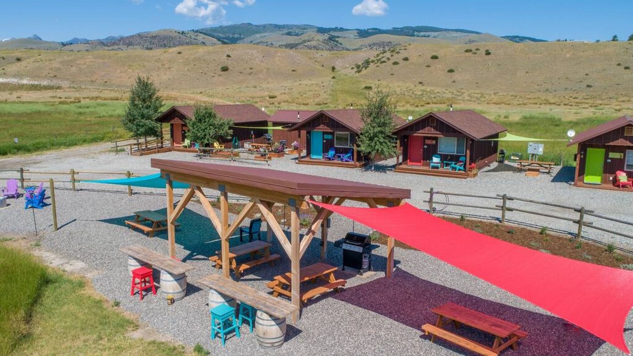 Photo of Outdoor in Emigrant