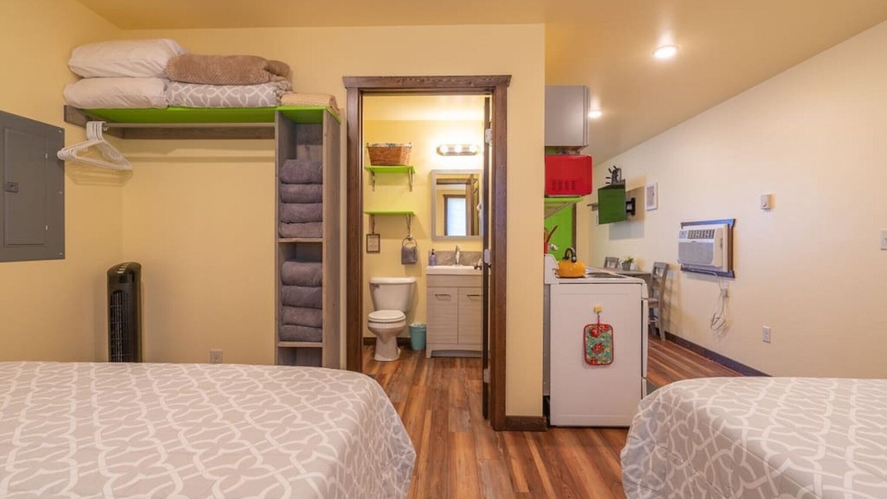 Photo of Bedroom in Emigrant