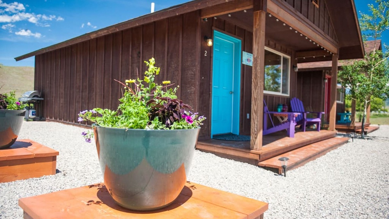 Photo of Patio Balcony in Emigrant