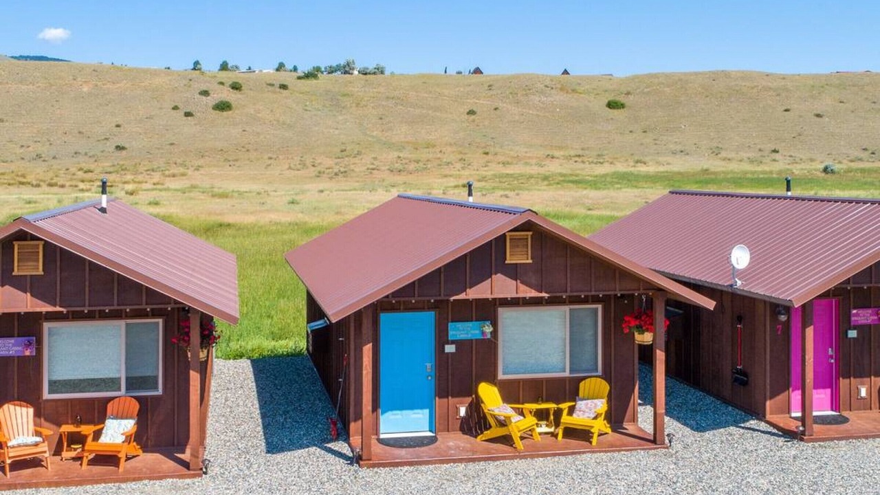 Photo of Outdoor in Emigrant