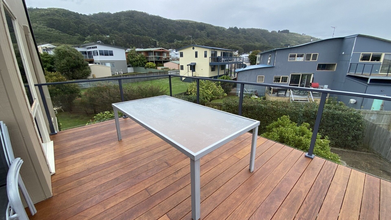 Photo of Patio Balcony in Apollo Bay