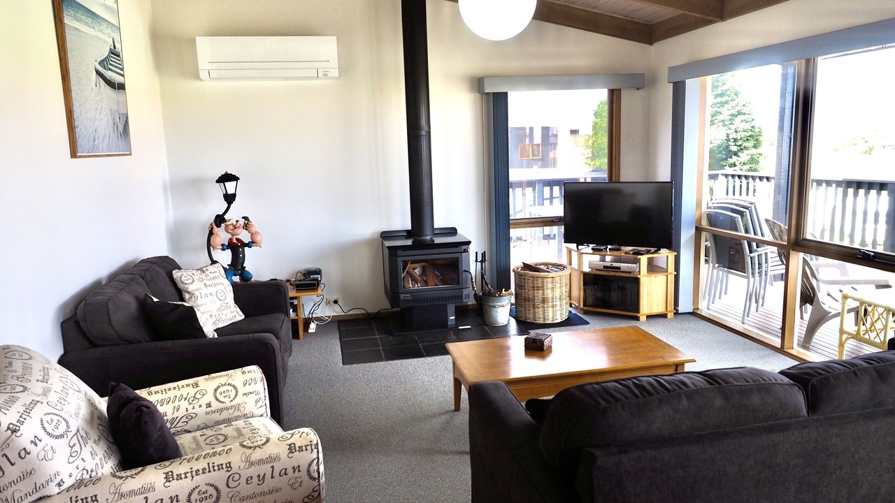 Photo of Bedroom in Apollo Bay