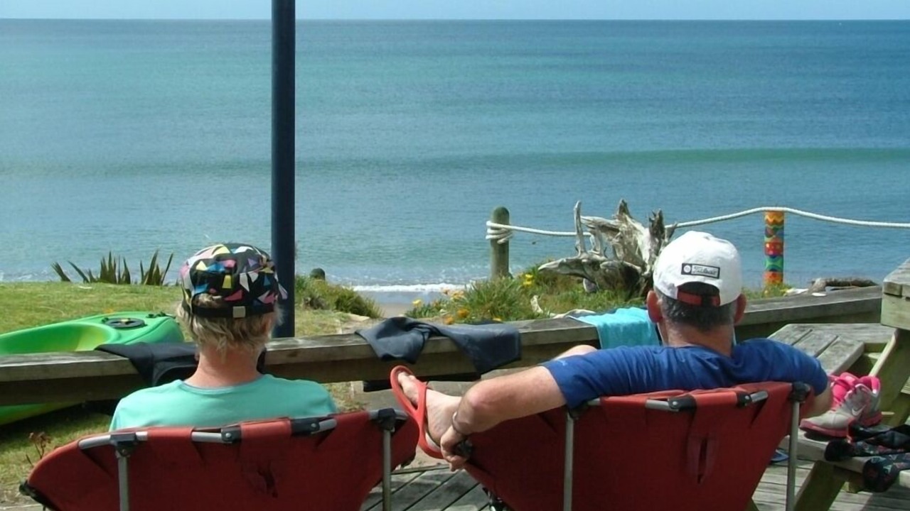 Photo of Others in Pukehina