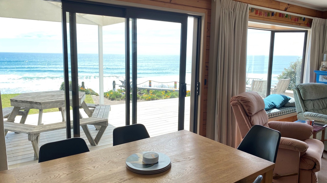 Photo of Outdoor in Pukehina