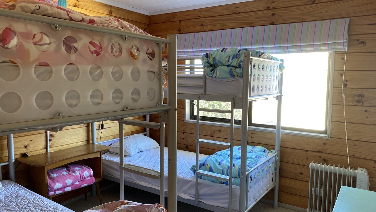 Photo of Bedroom in Pukehina