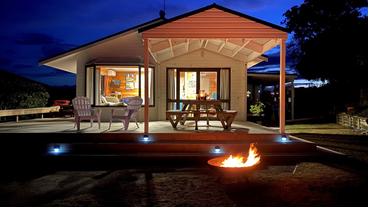 Photo of Others in Pukehina