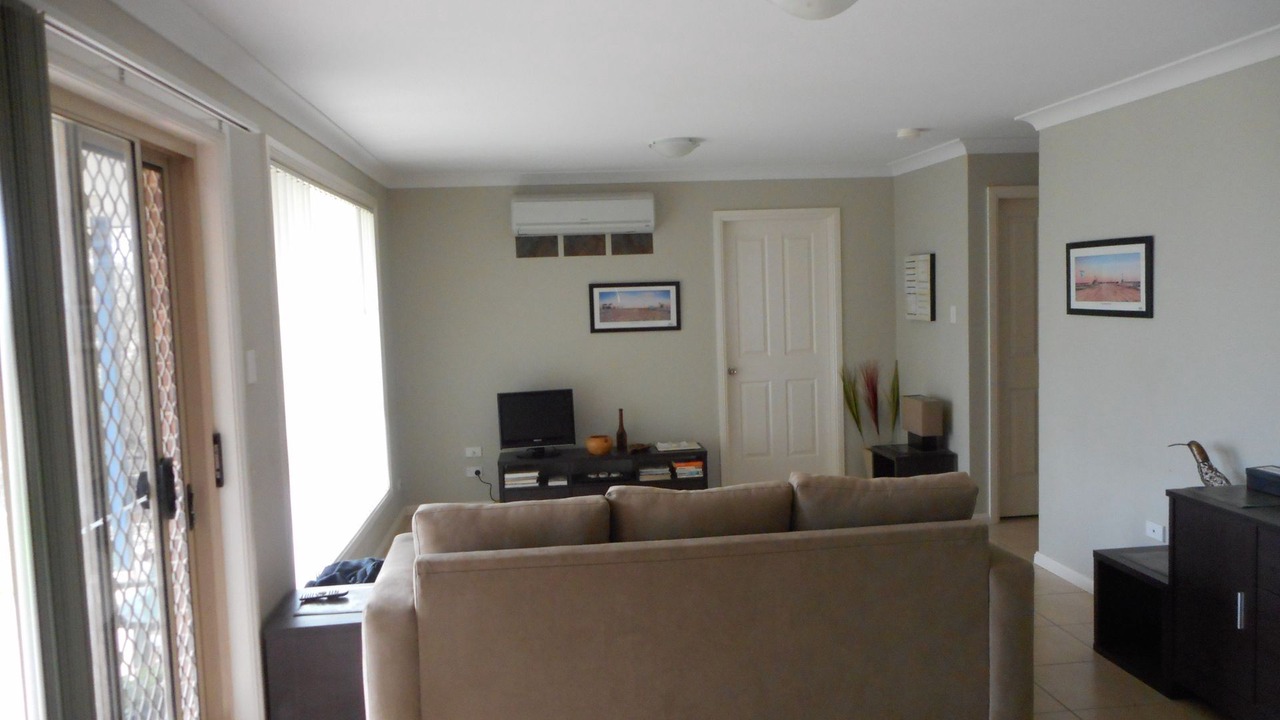 Photo of Livingroom in Central Mudgee
