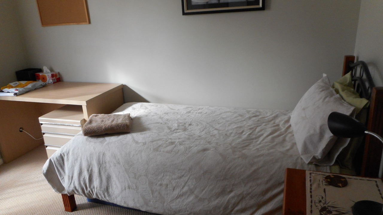 Photo of Bedroom in Central Mudgee