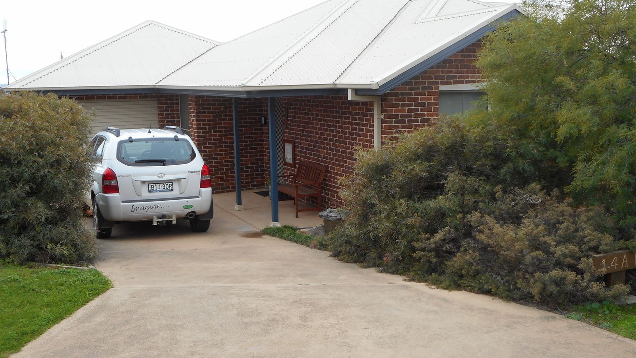 Photo of Outdoor in Central Mudgee