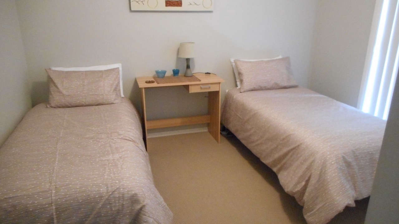 Photo of Bedroom in Central Mudgee