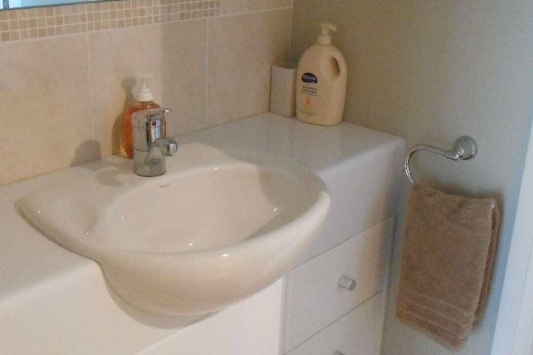 Photo of Bathroom in Central Mudgee