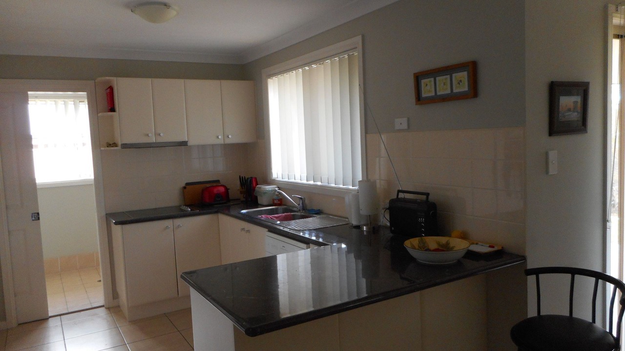 Photo of Kitchen in Central Mudgee
