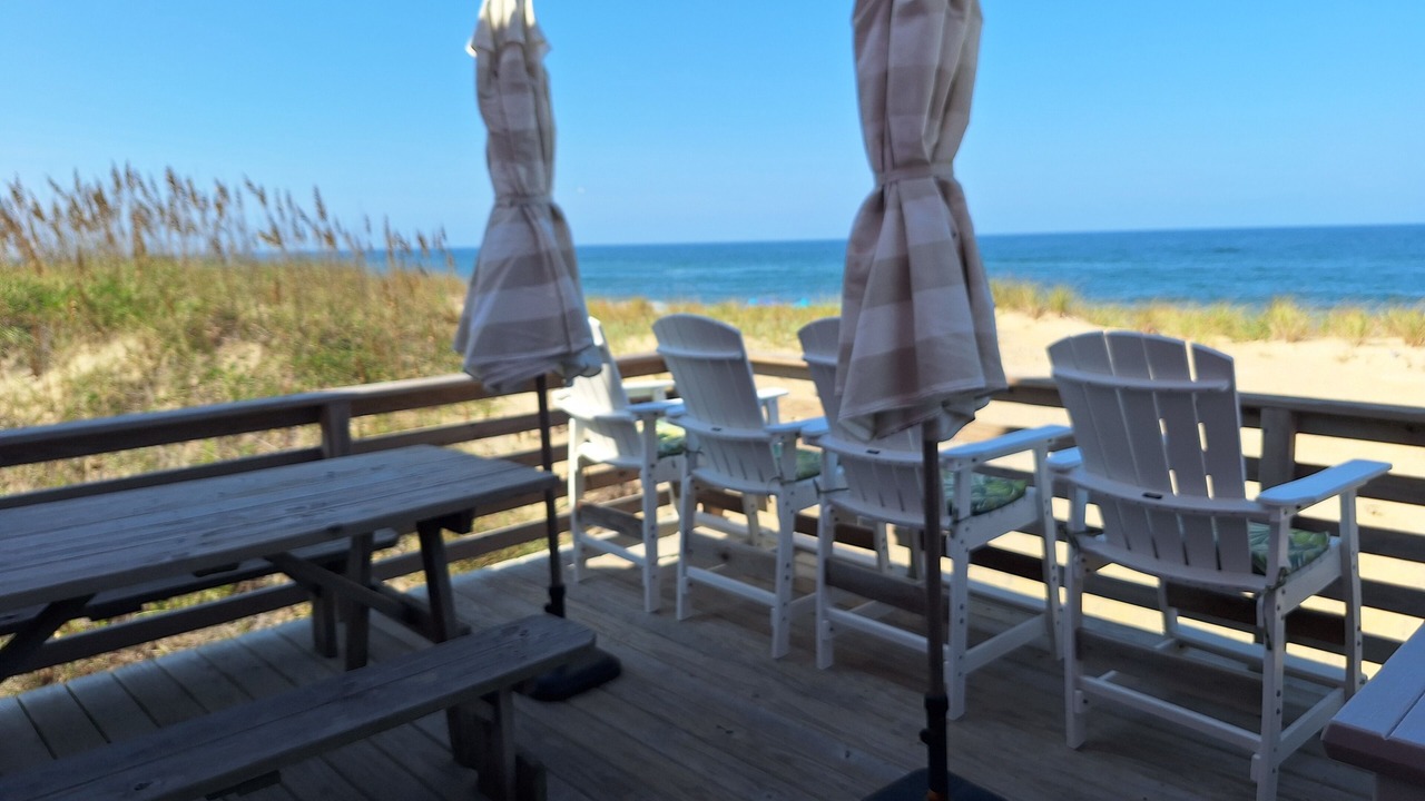 Photo of Others in Kitty Hawk