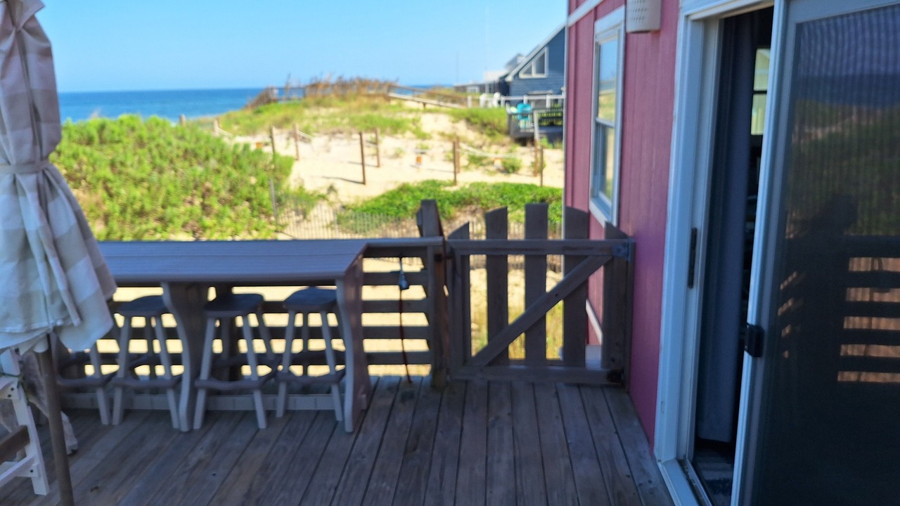 Photo of Others in Kitty Hawk