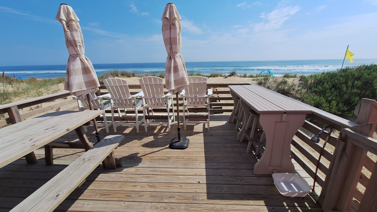 Photo of Outdoor in Kitty Hawk