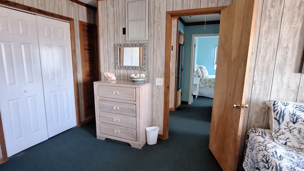 Photo of Bedroom in Kitty Hawk