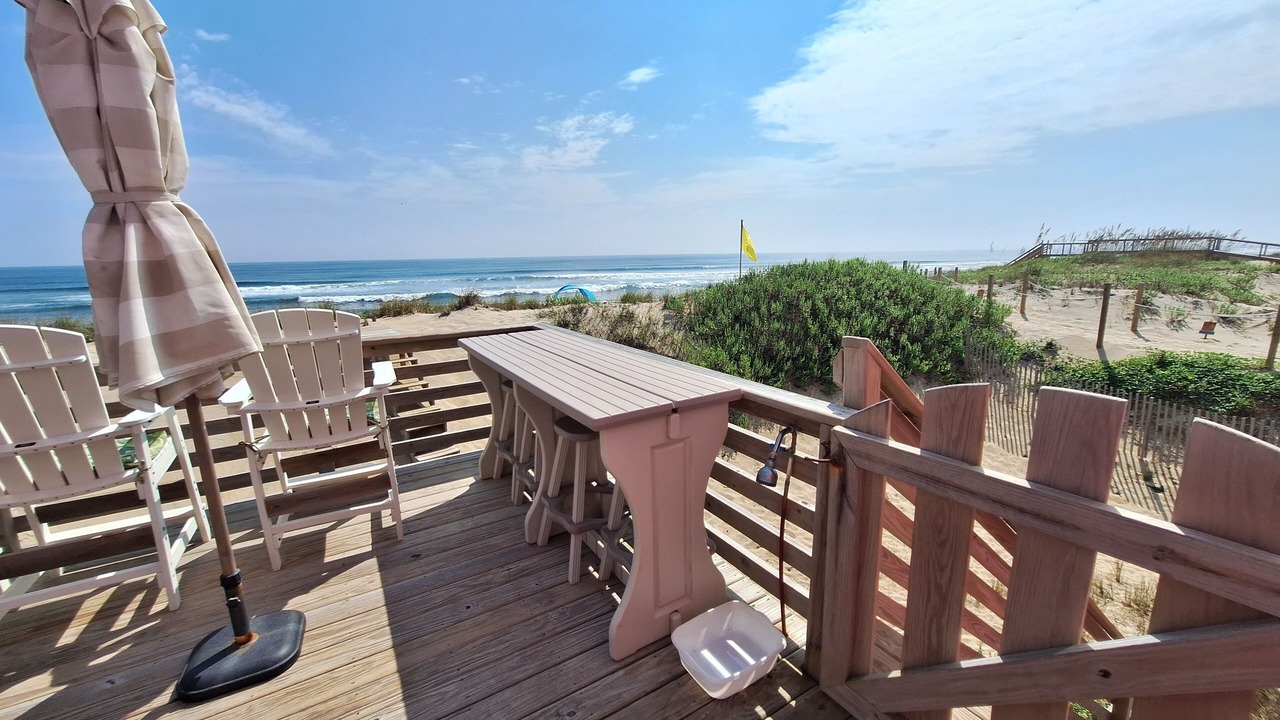 Photo of Outdoor in Kitty Hawk