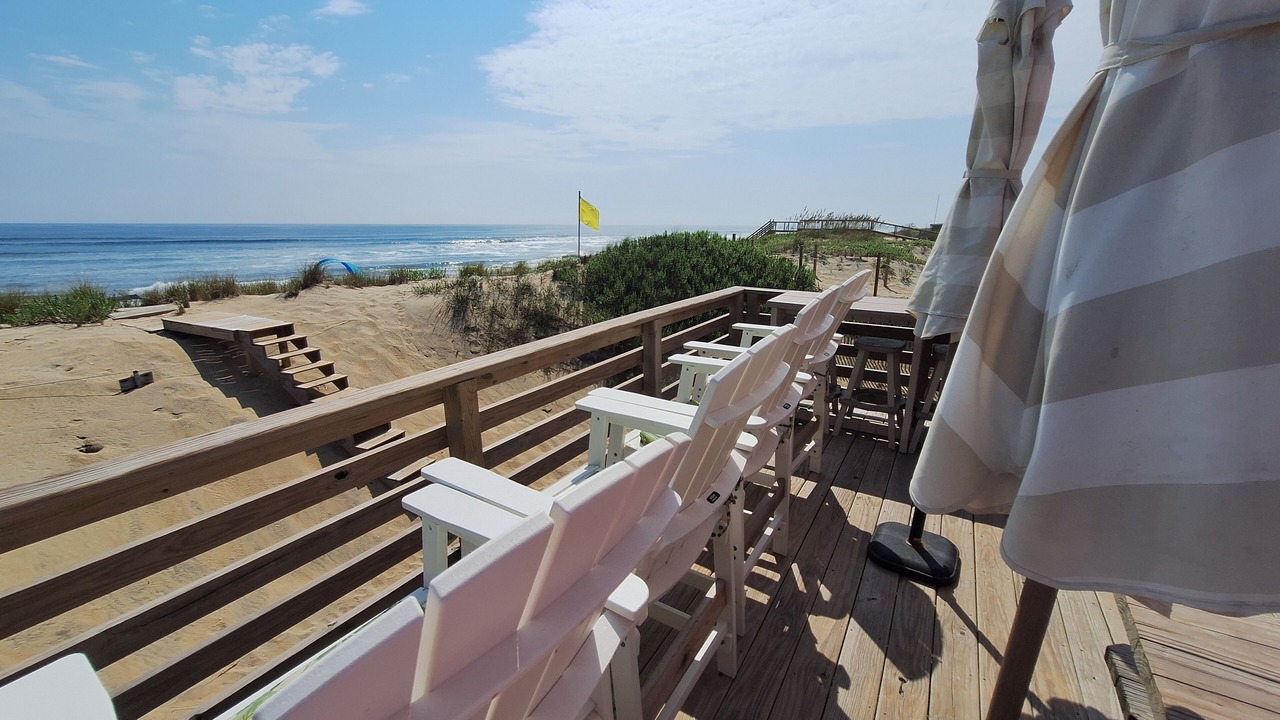 Photo of Others in Kitty Hawk