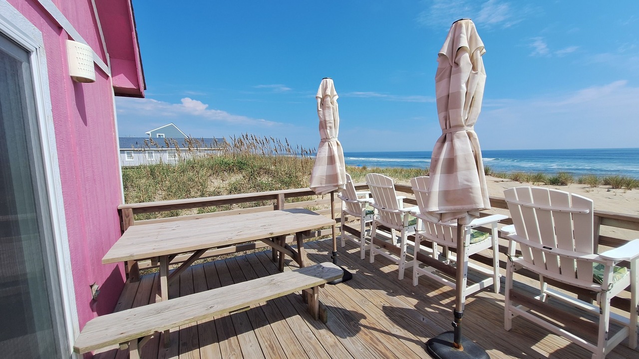 Photo of Others in Kitty Hawk