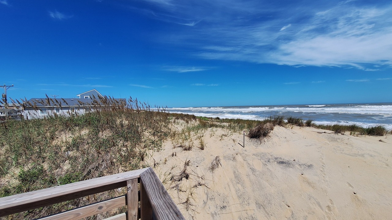 Photo of Others in Kitty Hawk