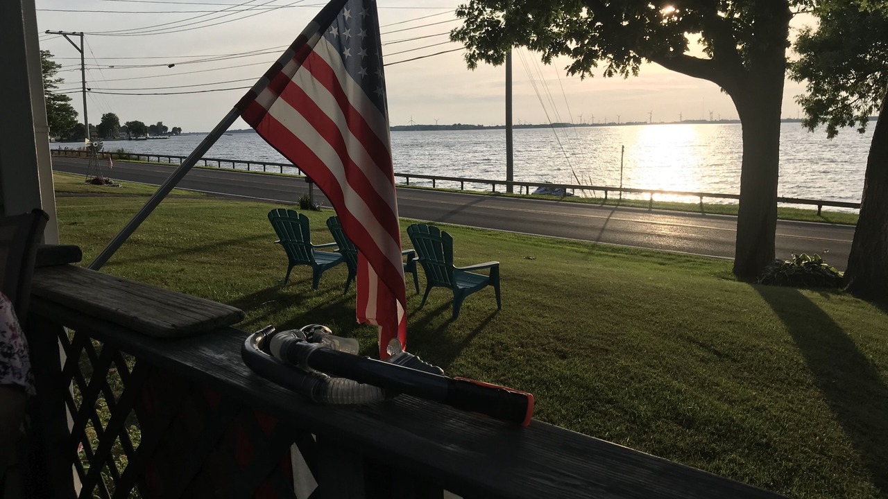 Photo of Outdoor in Cape Vincent