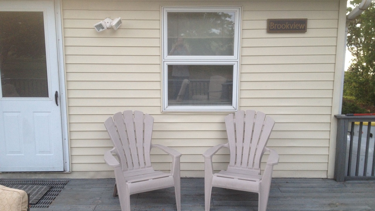 Photo of Patio Balcony in Cape Vincent