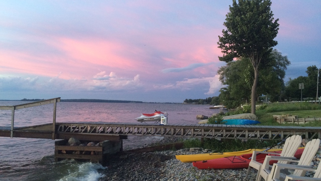 Photo of Outdoor in Cape Vincent