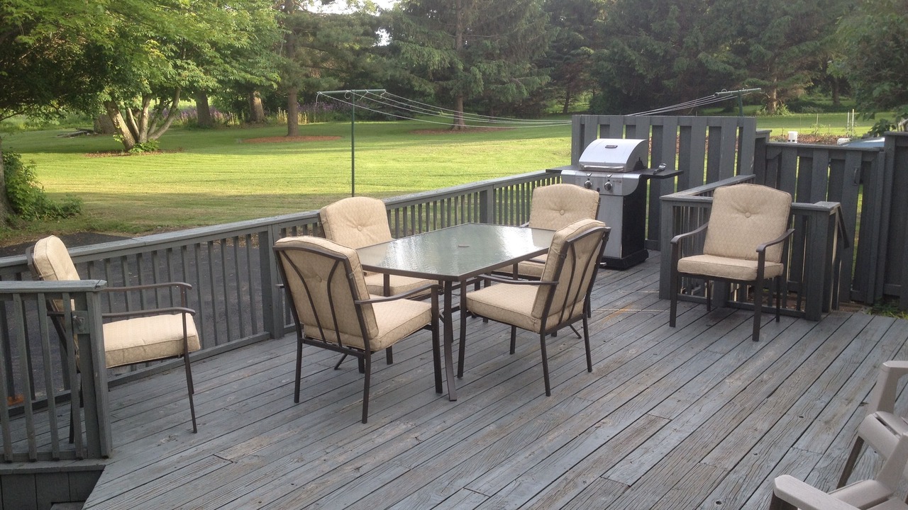 Photo of Outdoor in Cape Vincent