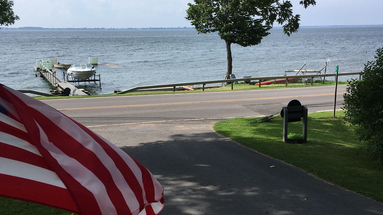 Photo of Others in Cape Vincent
