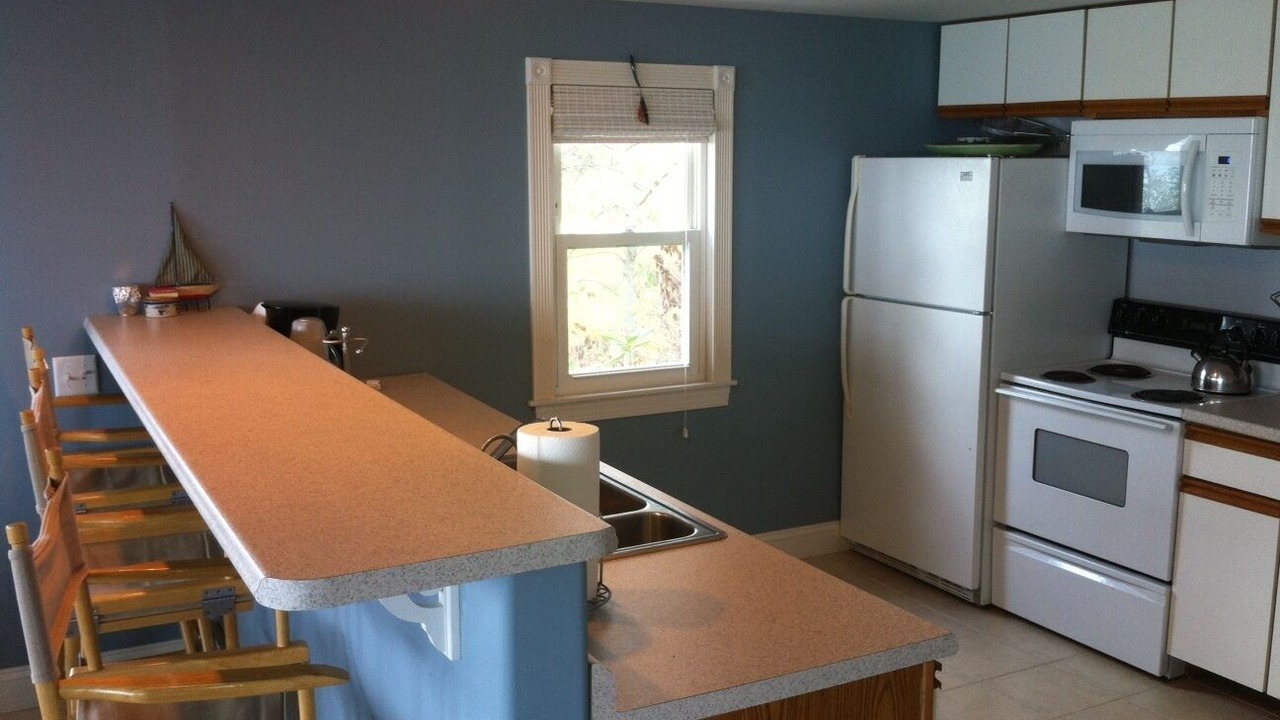 Photo of Kitchen in Cape Vincent