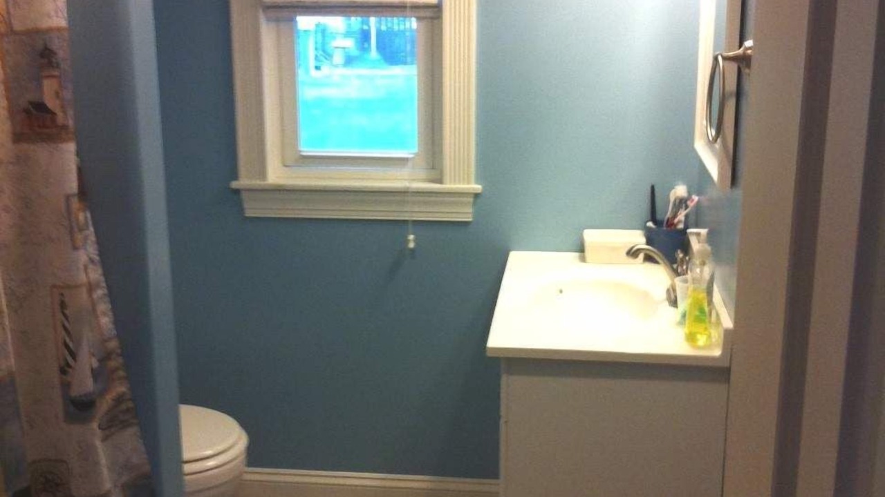 Photo of Bathroom in Cape Vincent