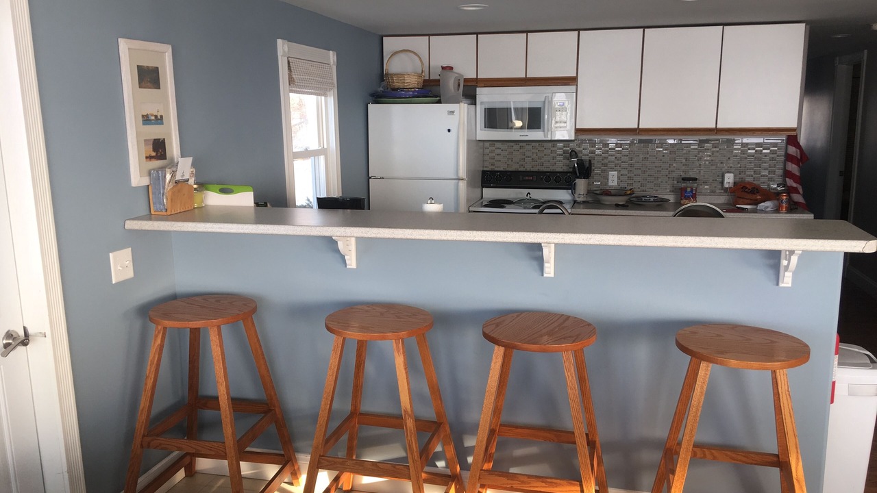 Photo of Kitchen in Cape Vincent