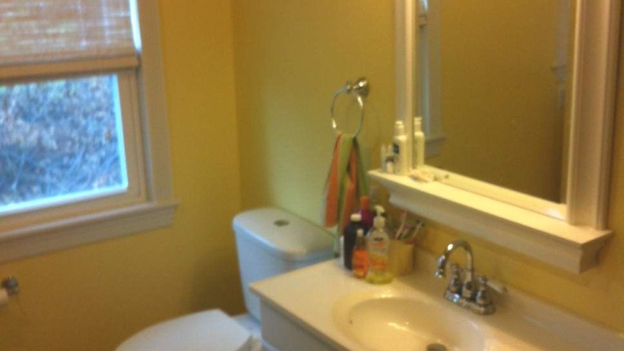 Photo of Bathroom in Cape Vincent