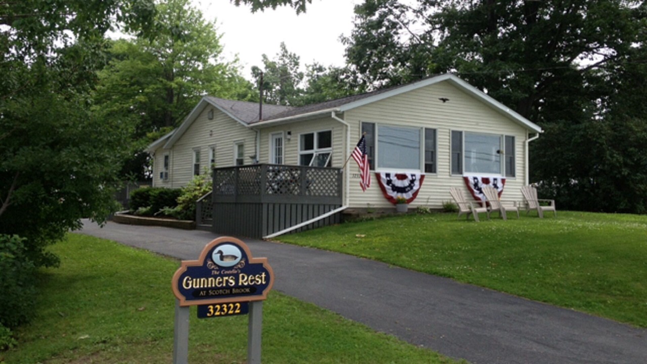 Photo of Outdoor in Cape Vincent