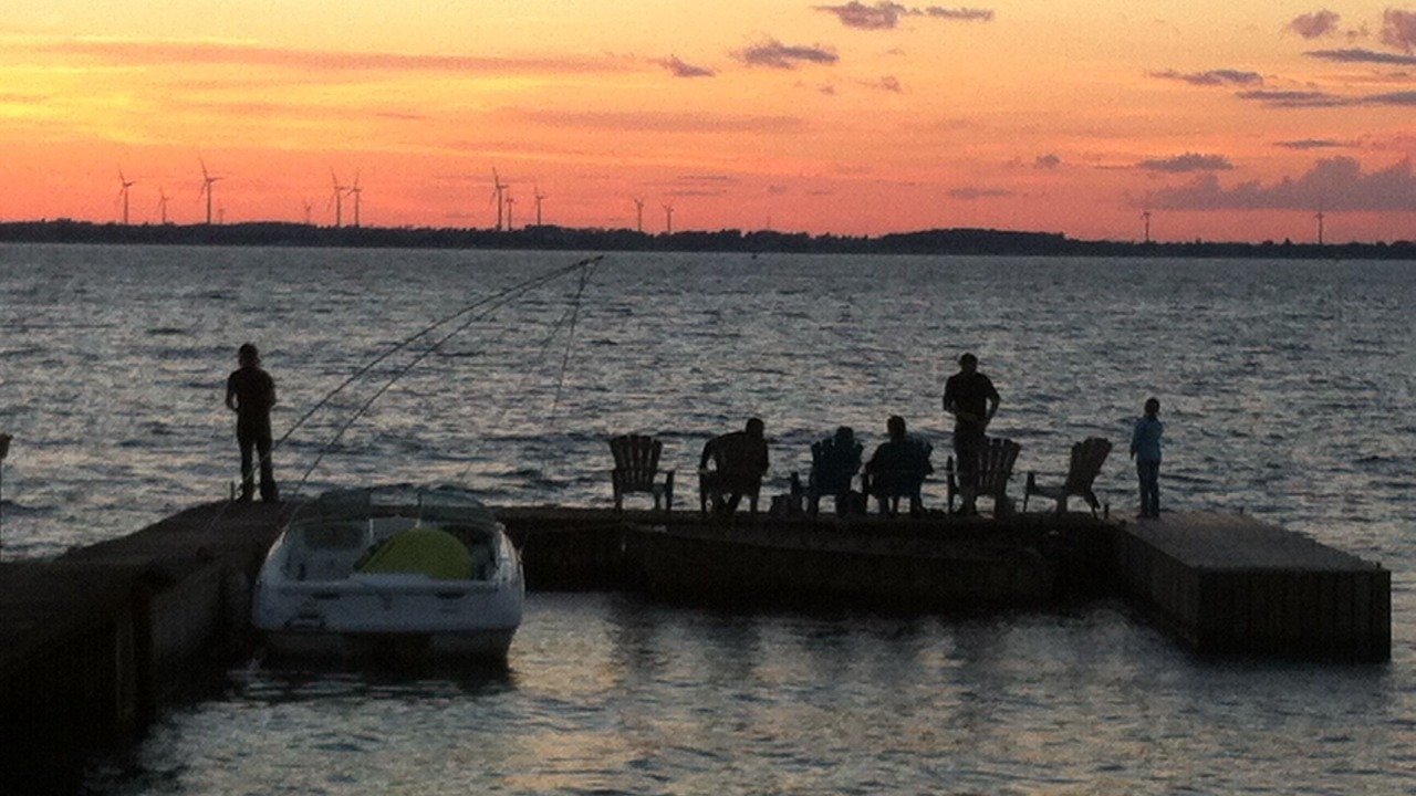 Photo of Others in Cape Vincent