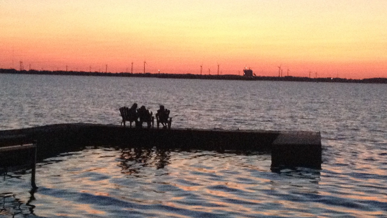 Photo of Others in Cape Vincent