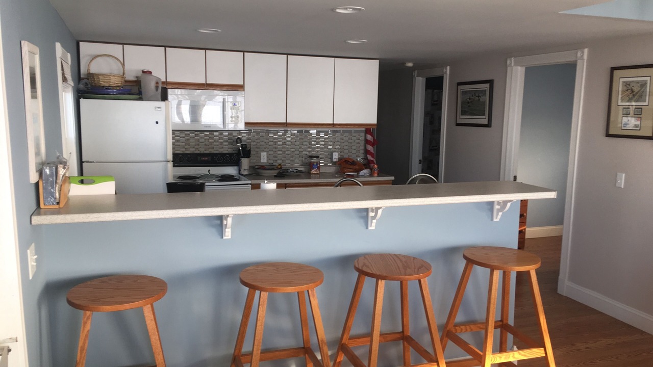Photo of Kitchen in Cape Vincent