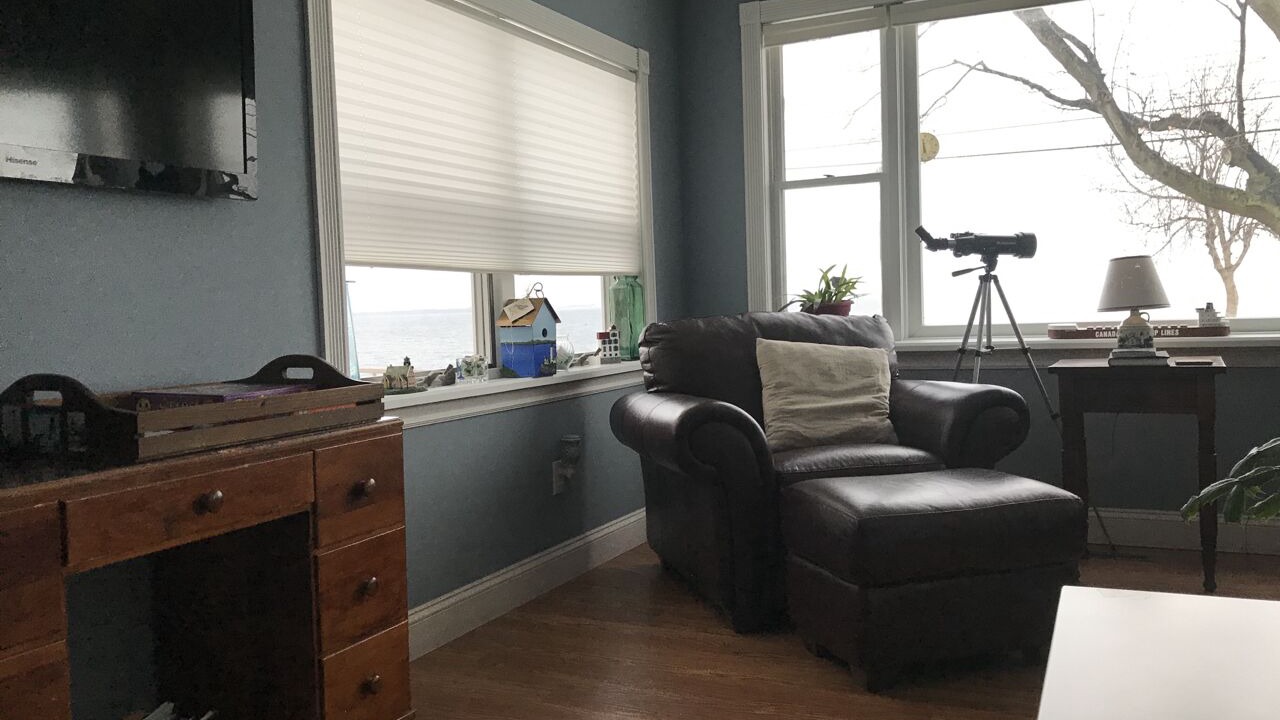 Photo of Livingroom in Cape Vincent