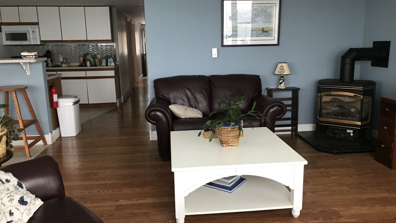 Photo of Livingroom in Cape Vincent