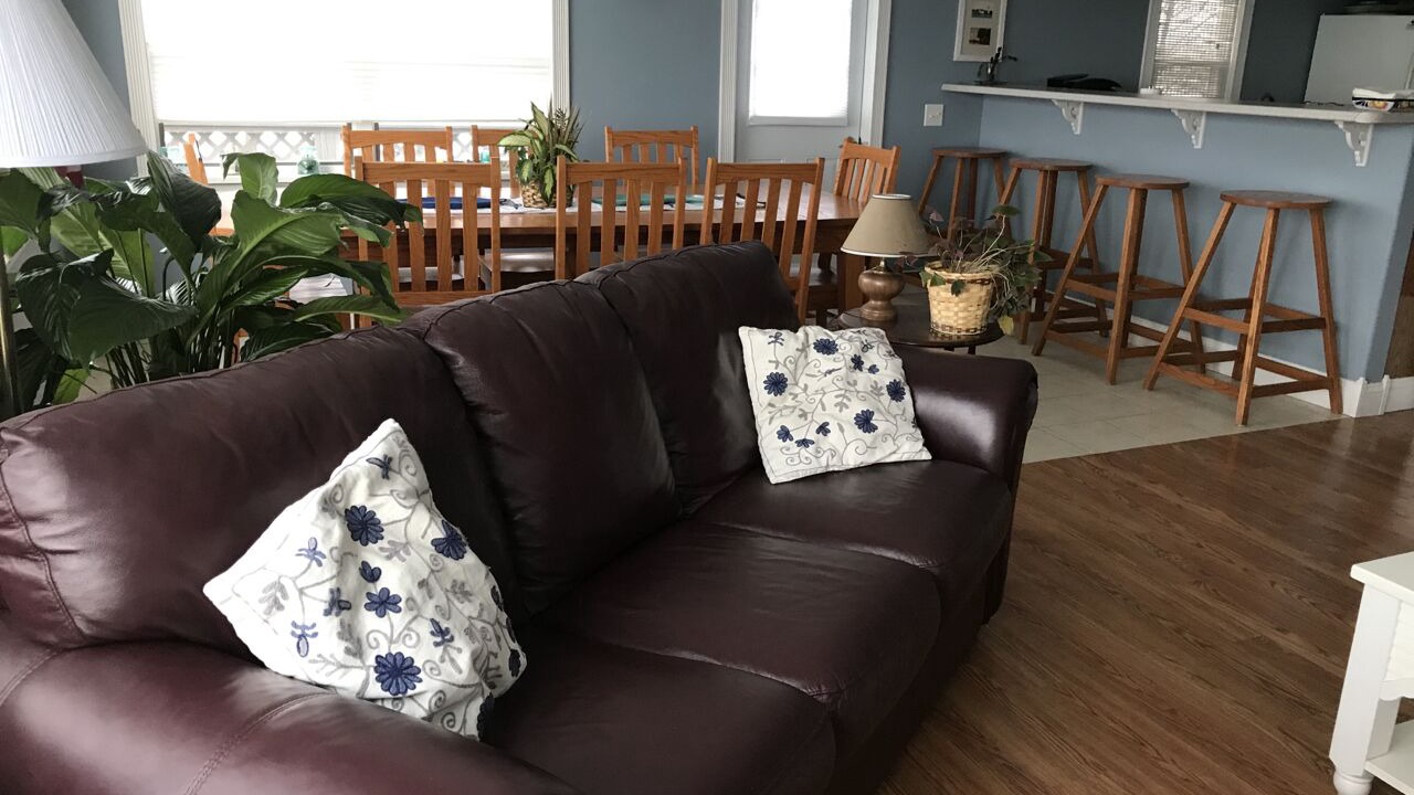 Photo of Livingroom in Cape Vincent