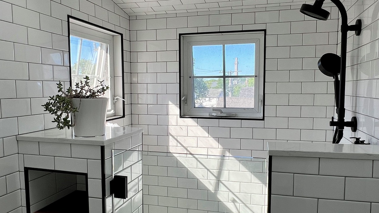 Photo of Bathroom in Provincetown