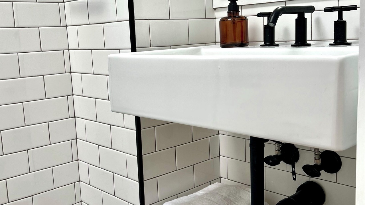 Photo of Bathroom in Provincetown