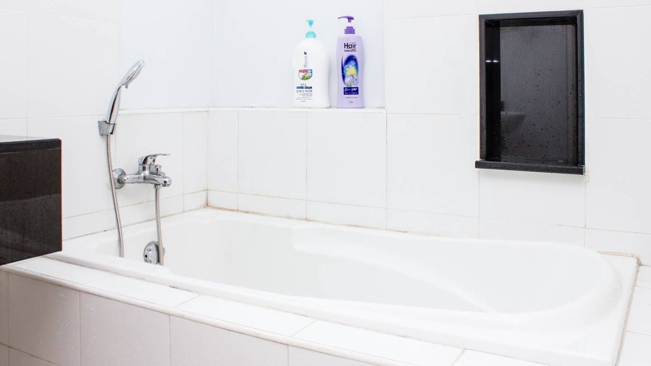 Photo of Bathroom in George Town