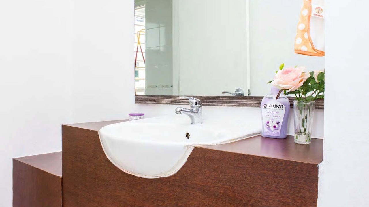 Photo of Bathroom in George Town