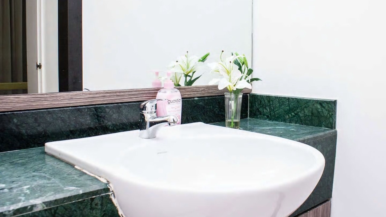 Photo of Bathroom in George Town