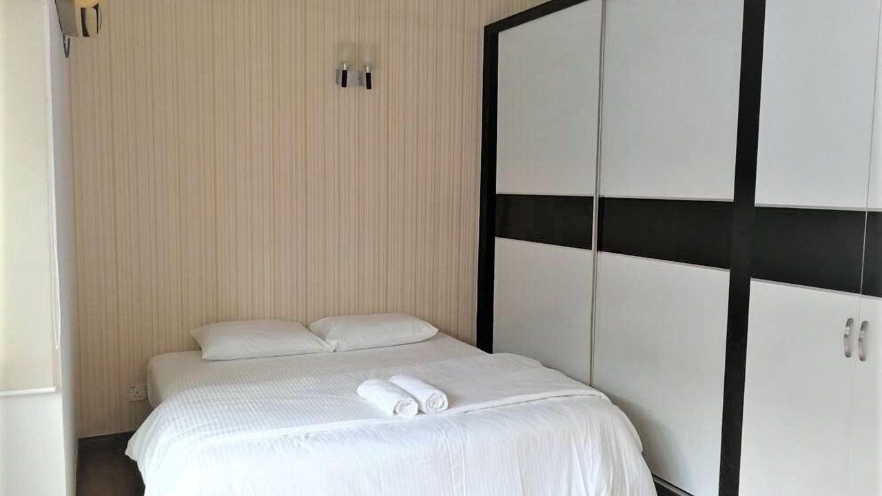 Photo of Bedroom in George Town